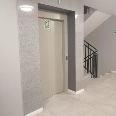 Apartament River House Szczecin Exterior photo