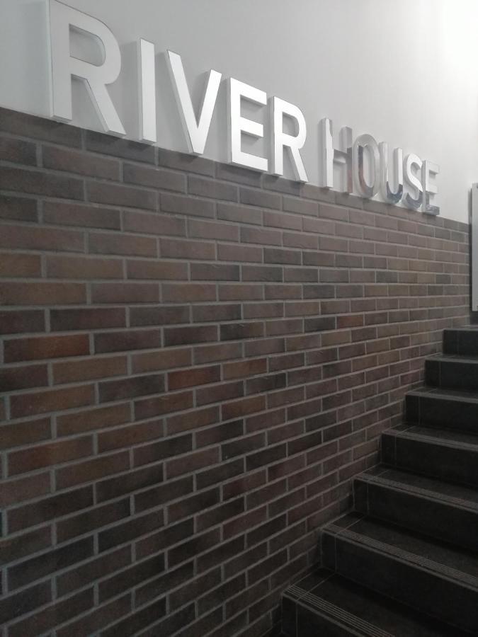 River House * Szczecin