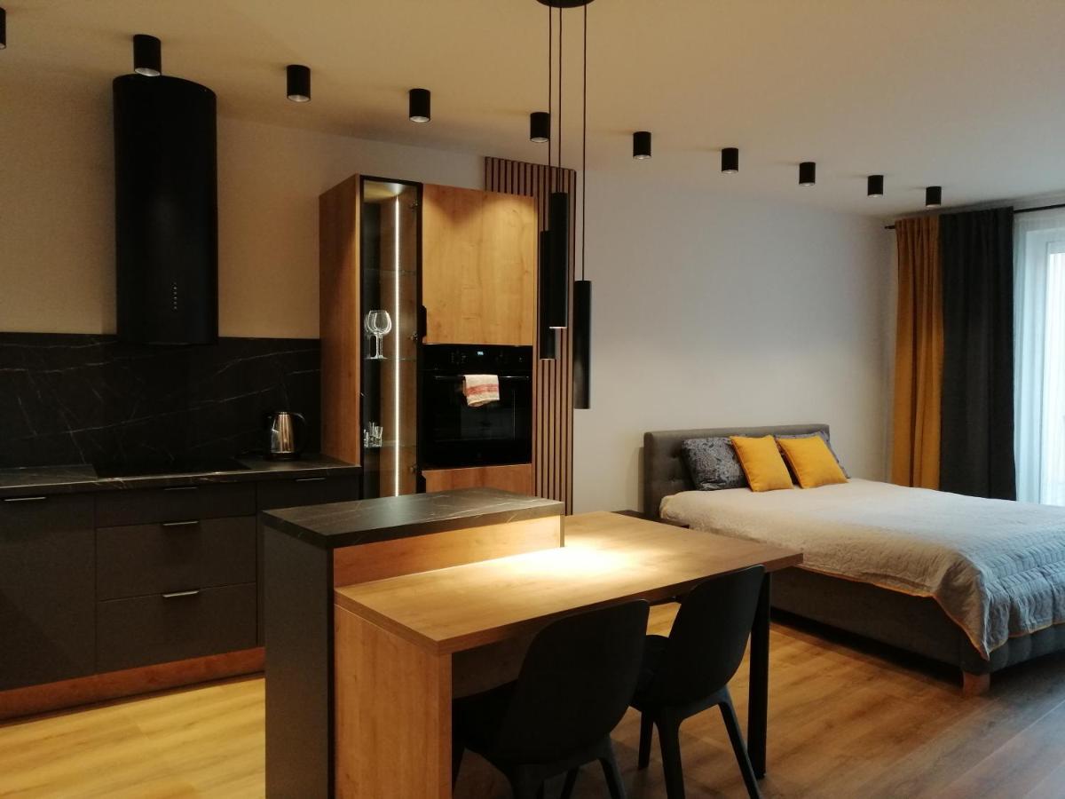River House