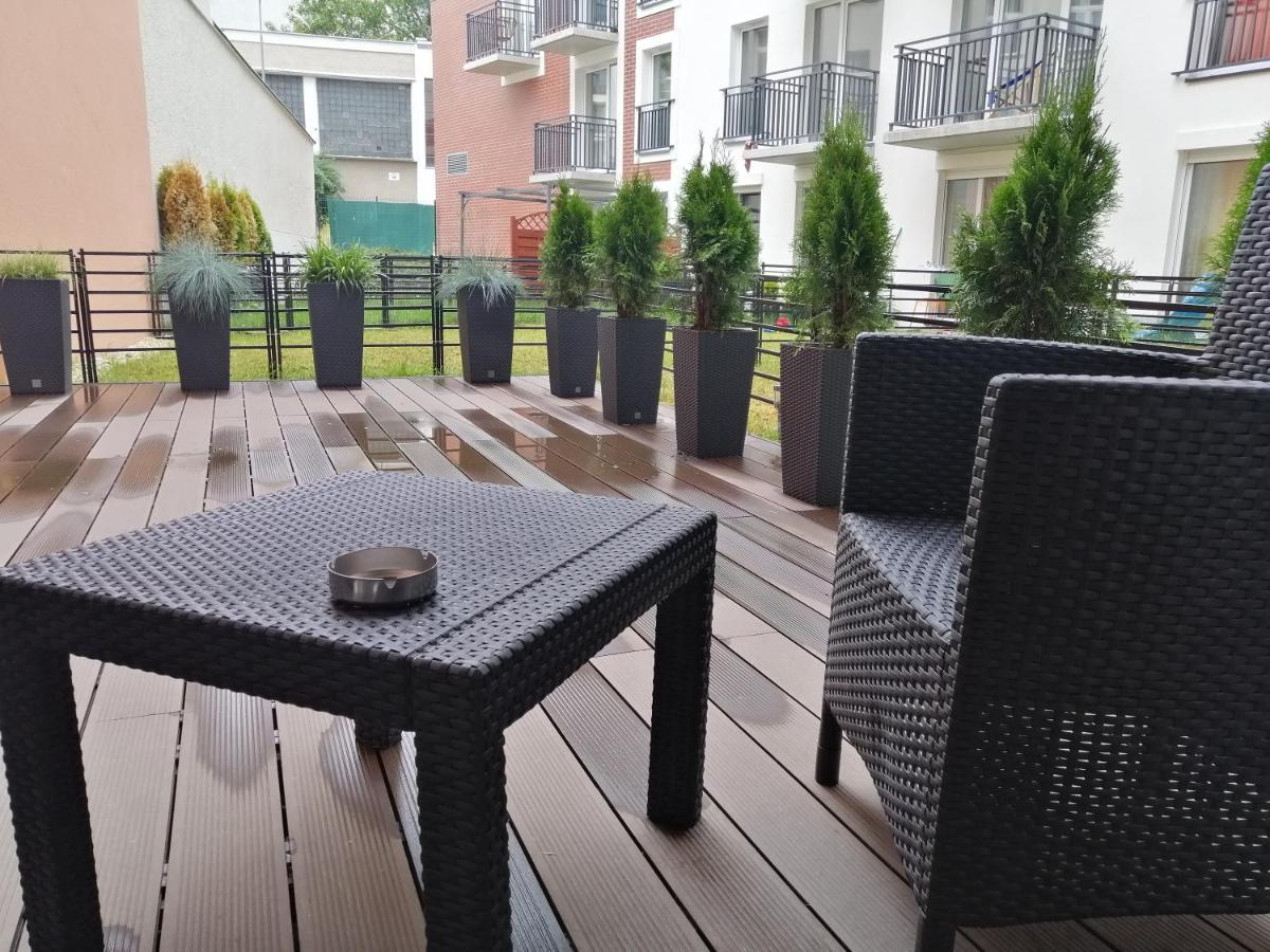 Apartmán River House *