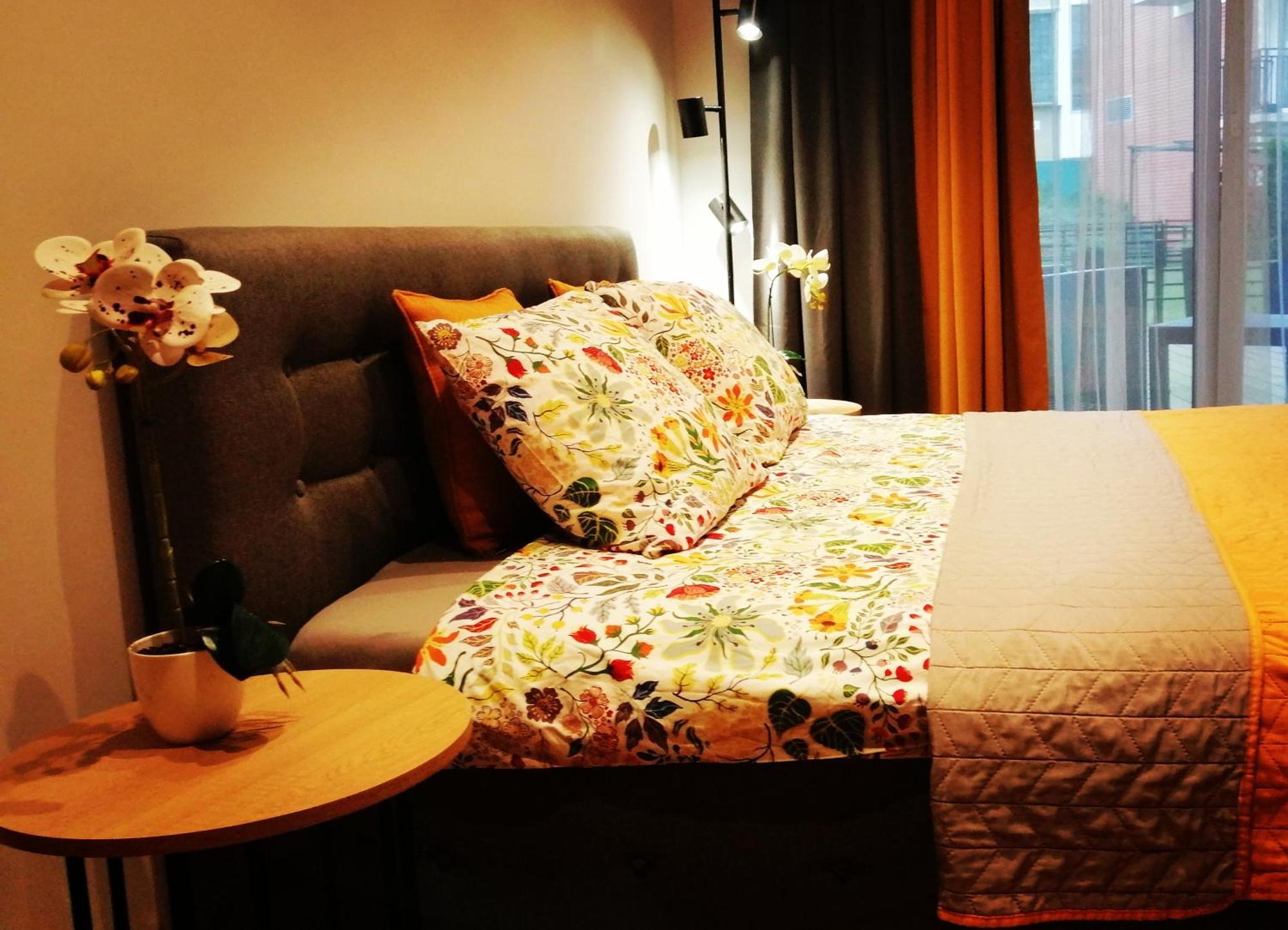 River House Apartment Szczecin